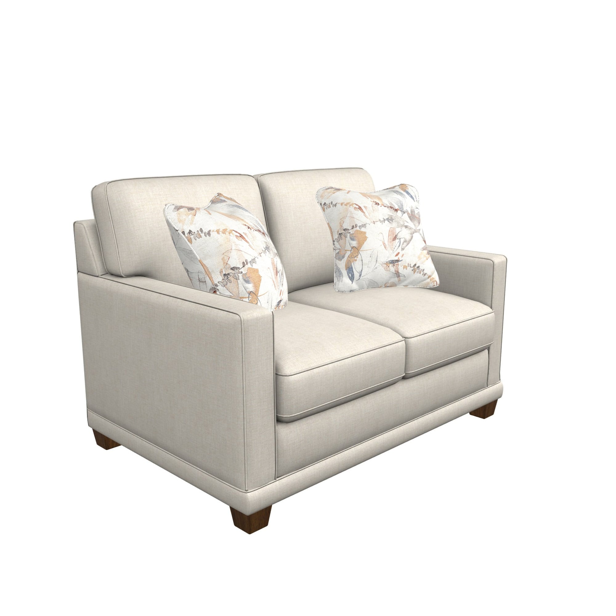 恭子② La-Z-Boy Kennedy 630593/C196532/041 Loveseat | HomeWorld