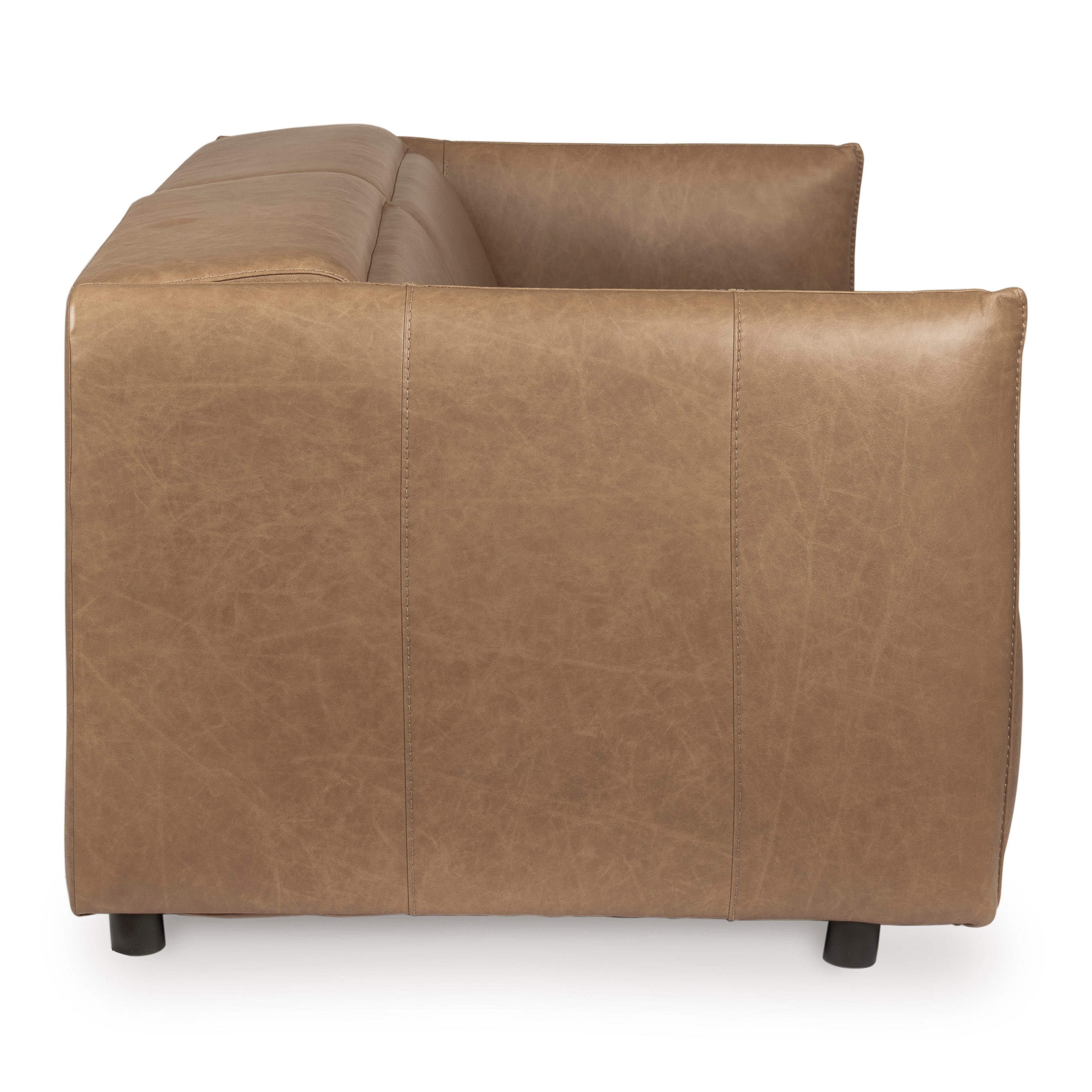 パリスsovブラウン Signature Design by Ashley Stephenville 7997147 Power