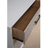 Palmetto Home Boca Grande Chest 