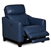 Synergy Home Furnishings Kai Power Recliner 