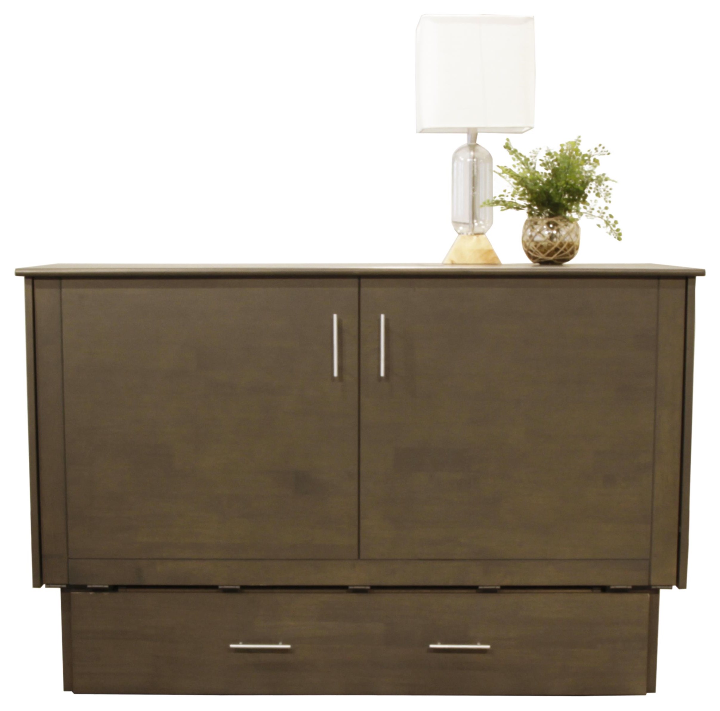 Sagebrush Murphy Chest Bed