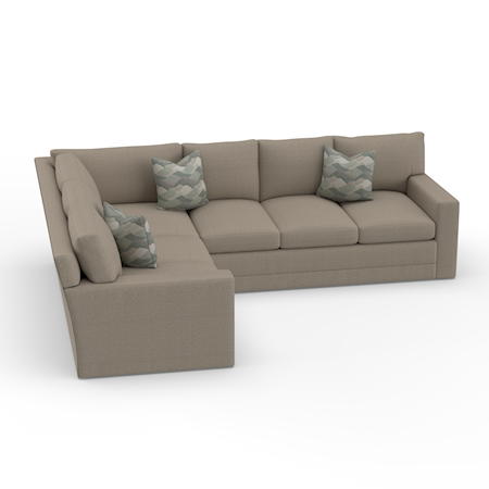 3 Piece Sectional