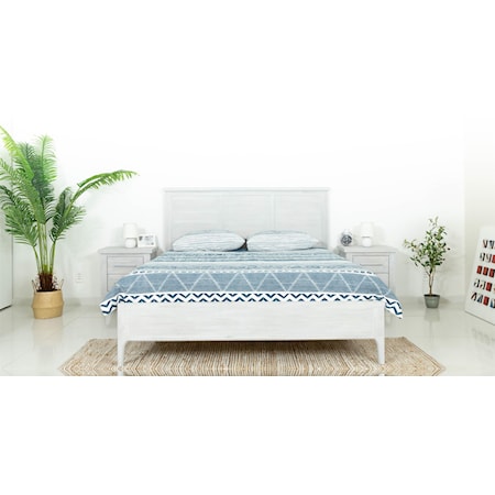 4-Piece Queen Bedroom Set