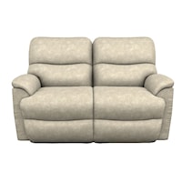 Reclining Loveseat