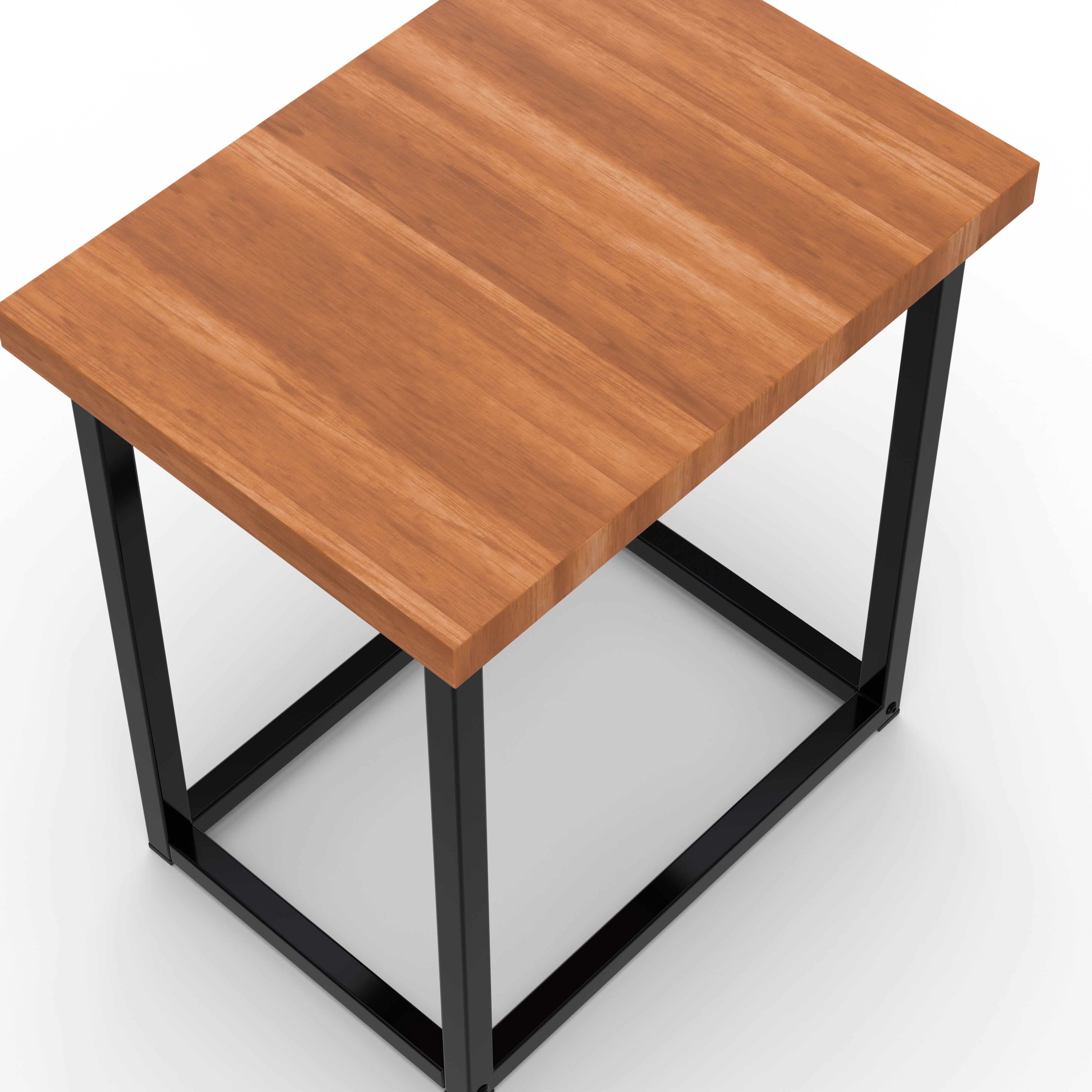 Jofran Ames Chairside Table