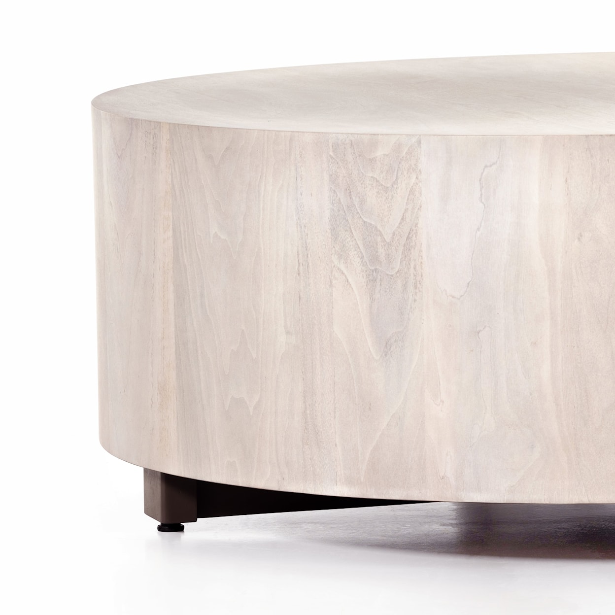 Four Hands Hudson Coffee Table 