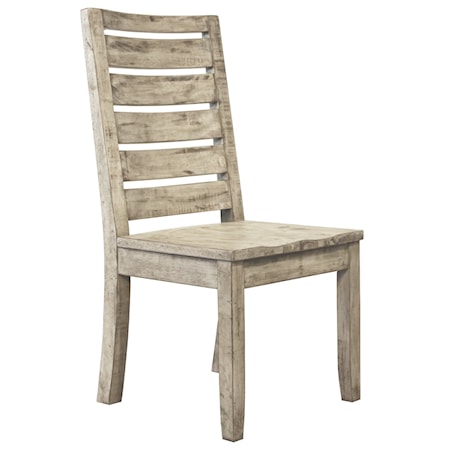 Dining Side Chair