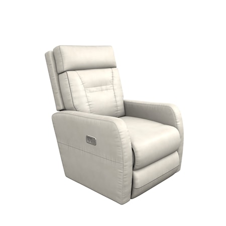 Power Swivel Rocker Recliner