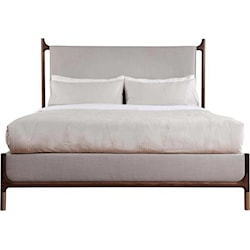 Alf Italia Favignana PJFV0150 Queen Bed, HomeWorld Furniture