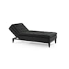 Sealy Sofa Convertibles Tripoli Chaise Convertible 