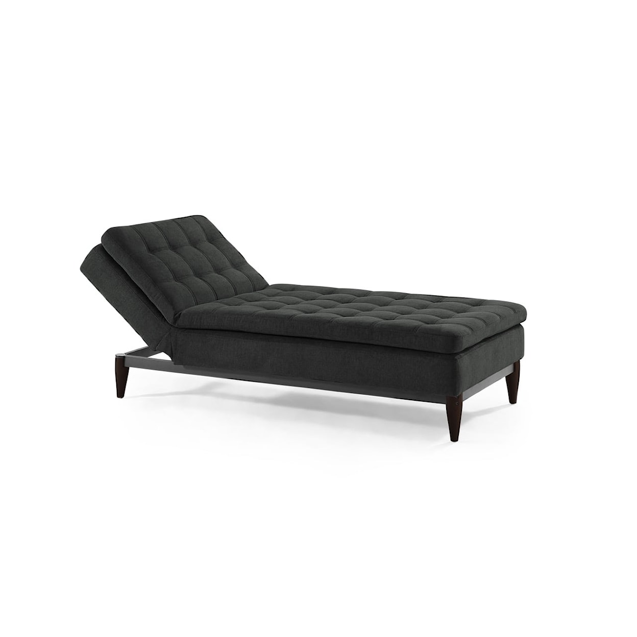 Sealy Sofa Convertibles Tripoli Chaise Convertible 