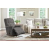 La-Z-Boy Pinnacle Rocker Recliner