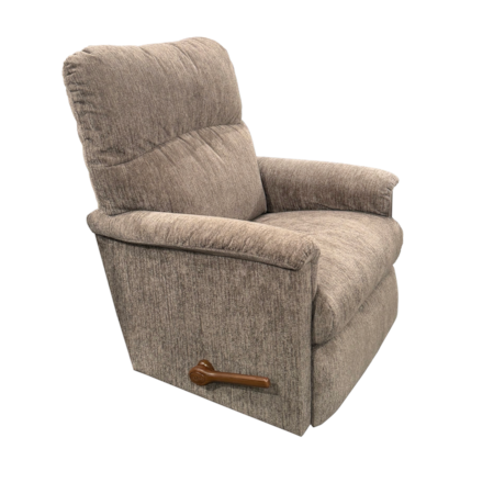 Rocker Recliner