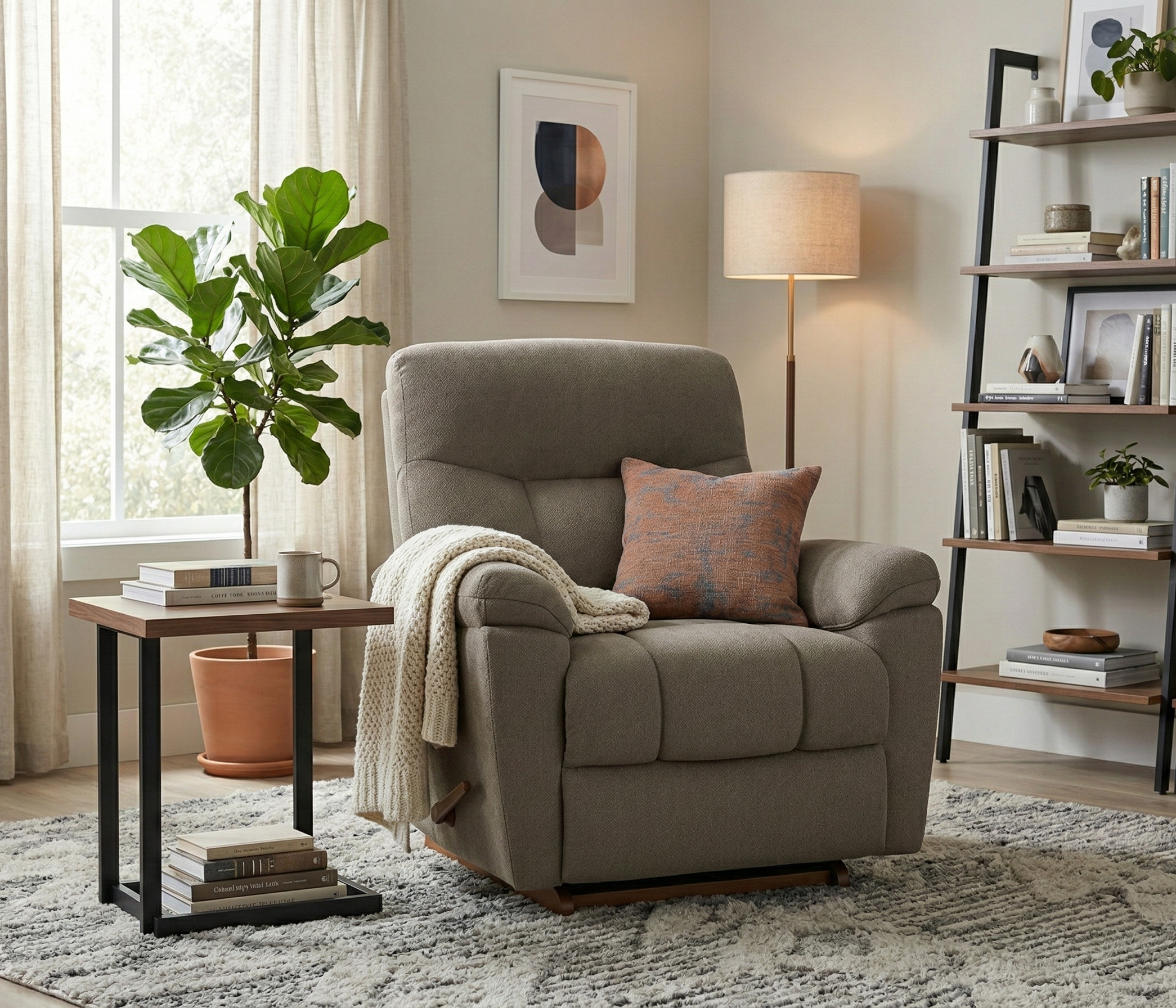 La-Z-Boy in Hawaii, Oahu, Hilo, Kona, Maui | HomeWorld Furniture