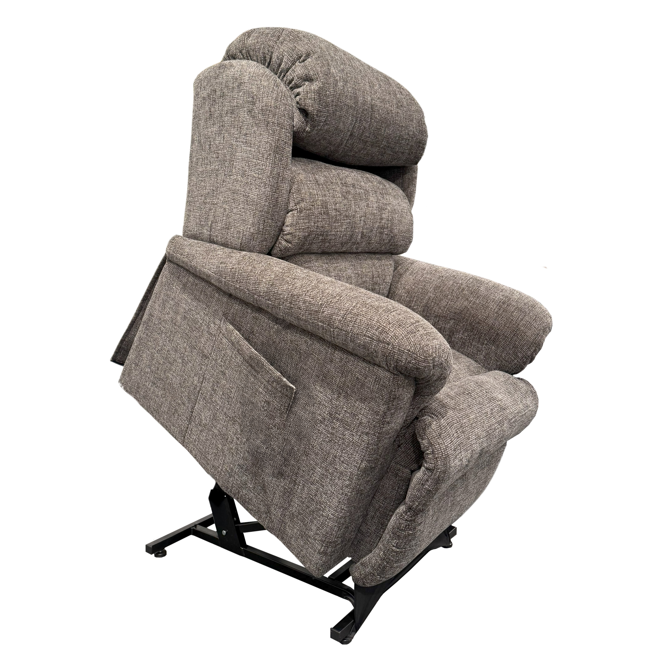 Polaris Small Lift Recliner - Thumbnail 5