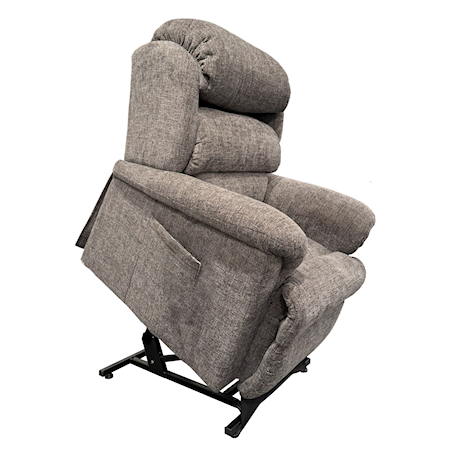 Small Lift Recliner