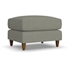 Flexsteel Fern Ottoman