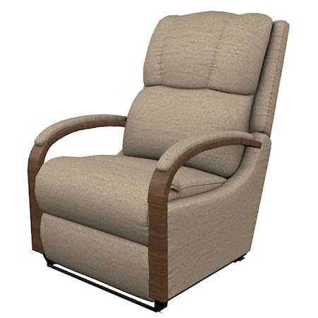 Wall Recliner