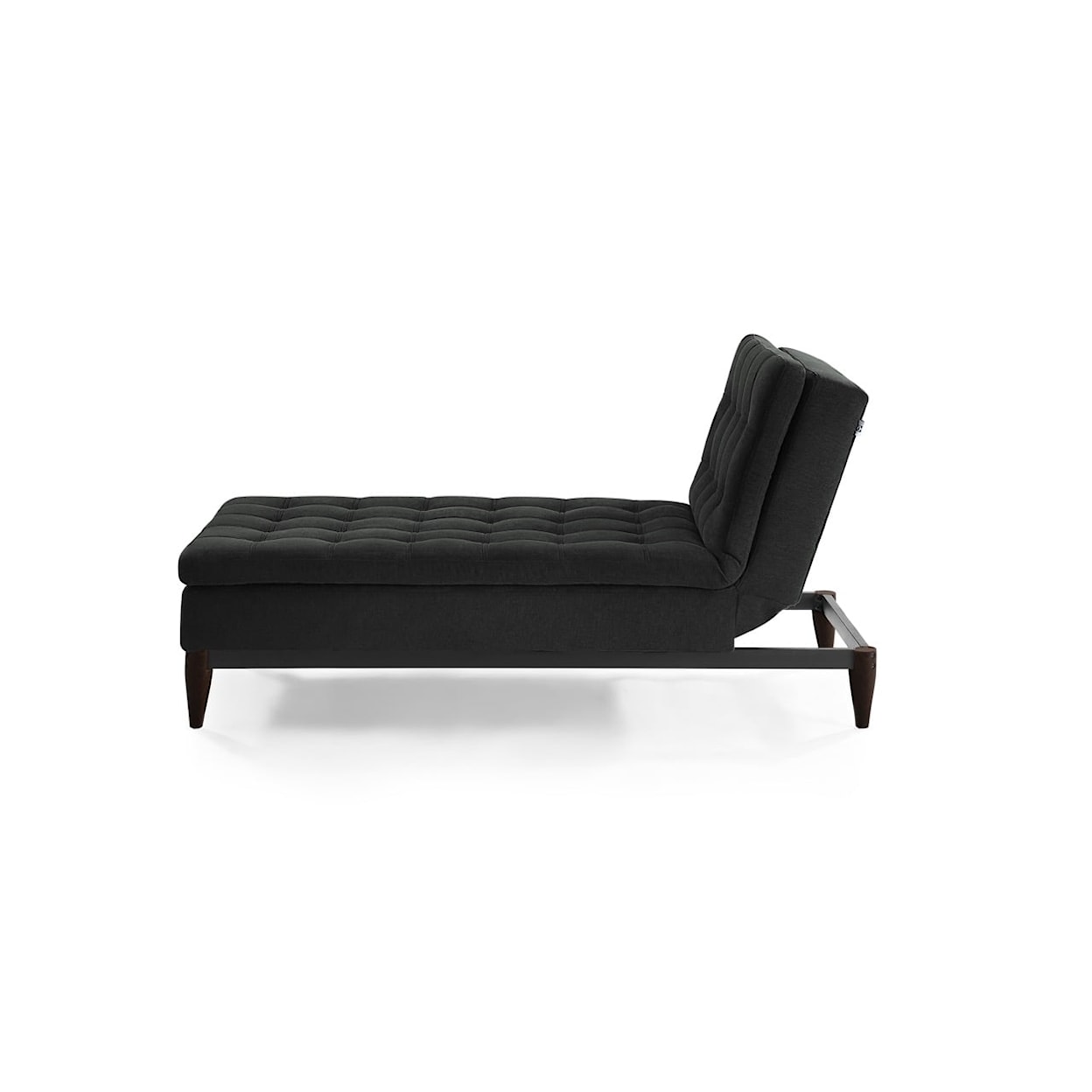 Sealy Sofa Convertibles Tripoli Chaise Convertible 