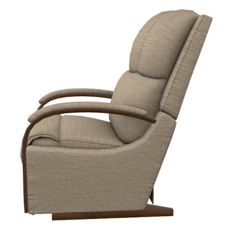 Rocker Recliner