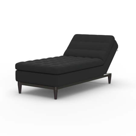 Chaise Convertible 