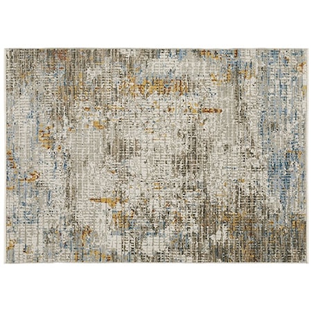 9&apos;10&quot; X 12&apos;10&quot; Rug