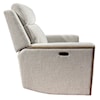 Synergy Home Furnishings Pearly Power Recliner 