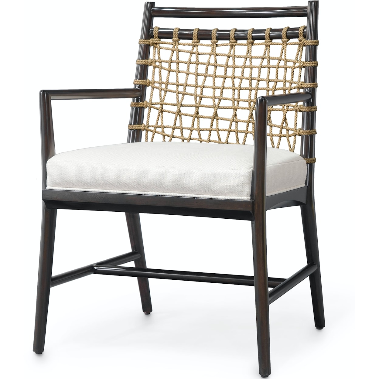 Palecek Dining & Bar Chairs Arm Chair 