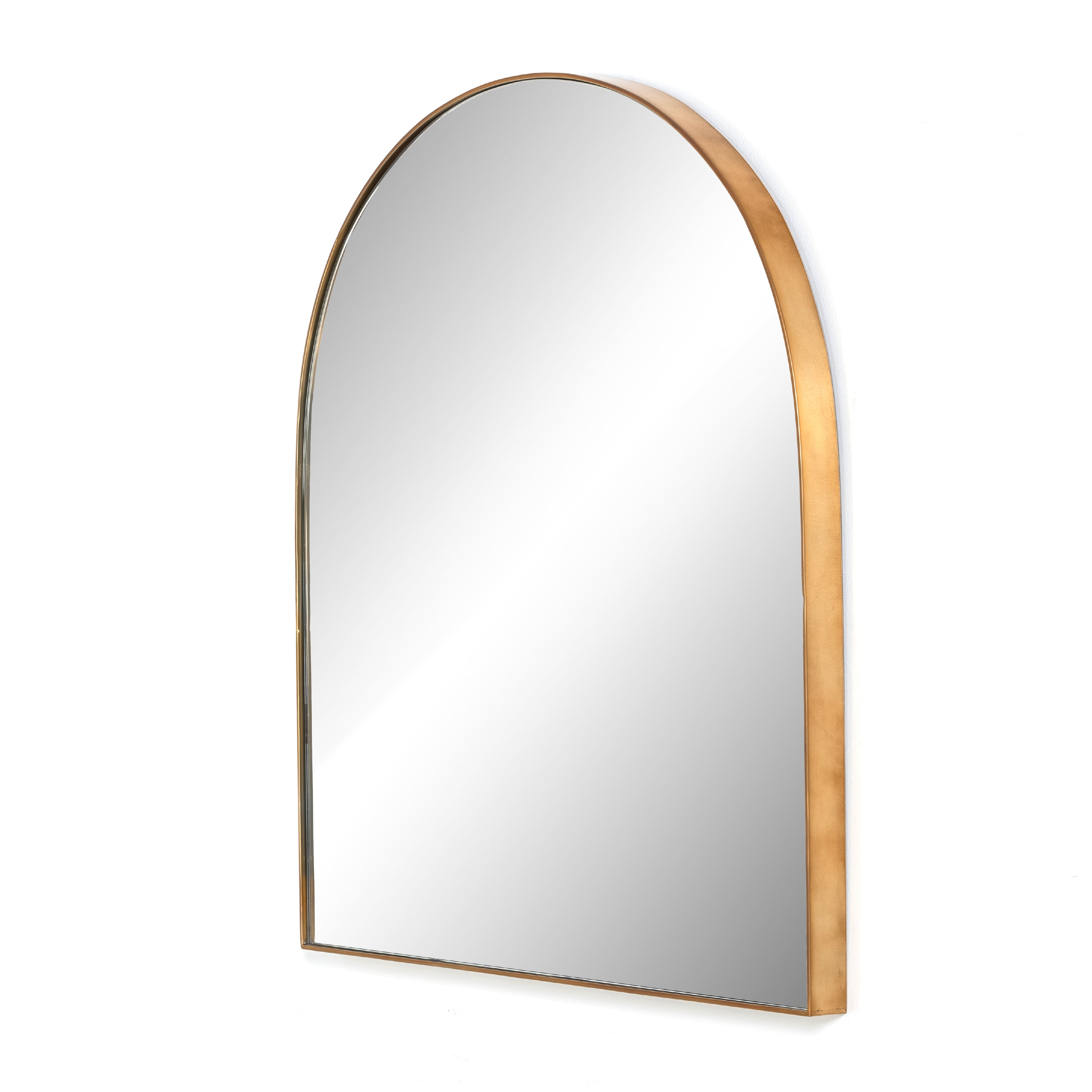 Four Hands Georgina 229092-001 Wide Mirror | C. S. Wo & Sons