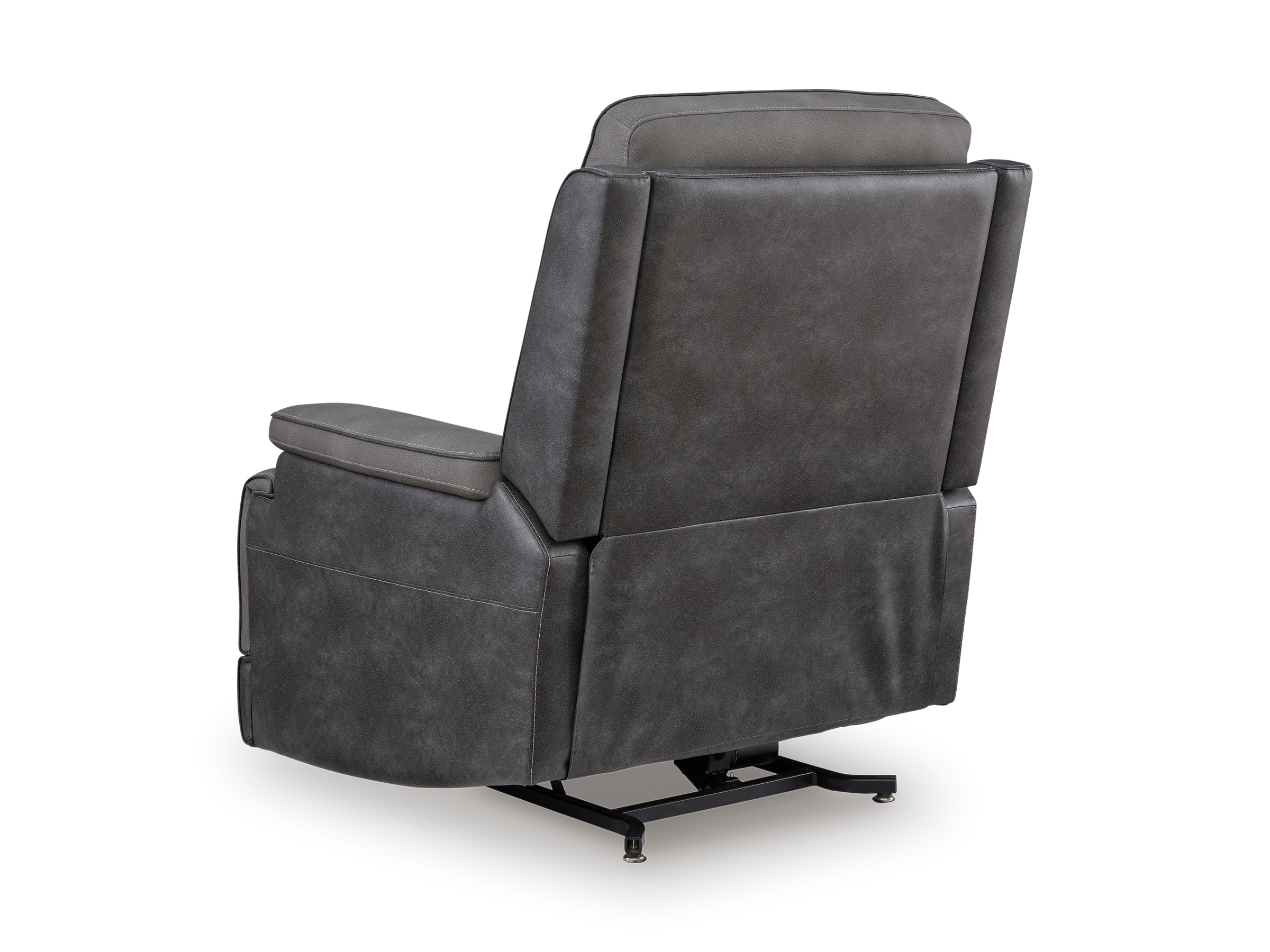 Signature Design by Ashley 4Z-Serenity Zone 1210412 Lift Recliner