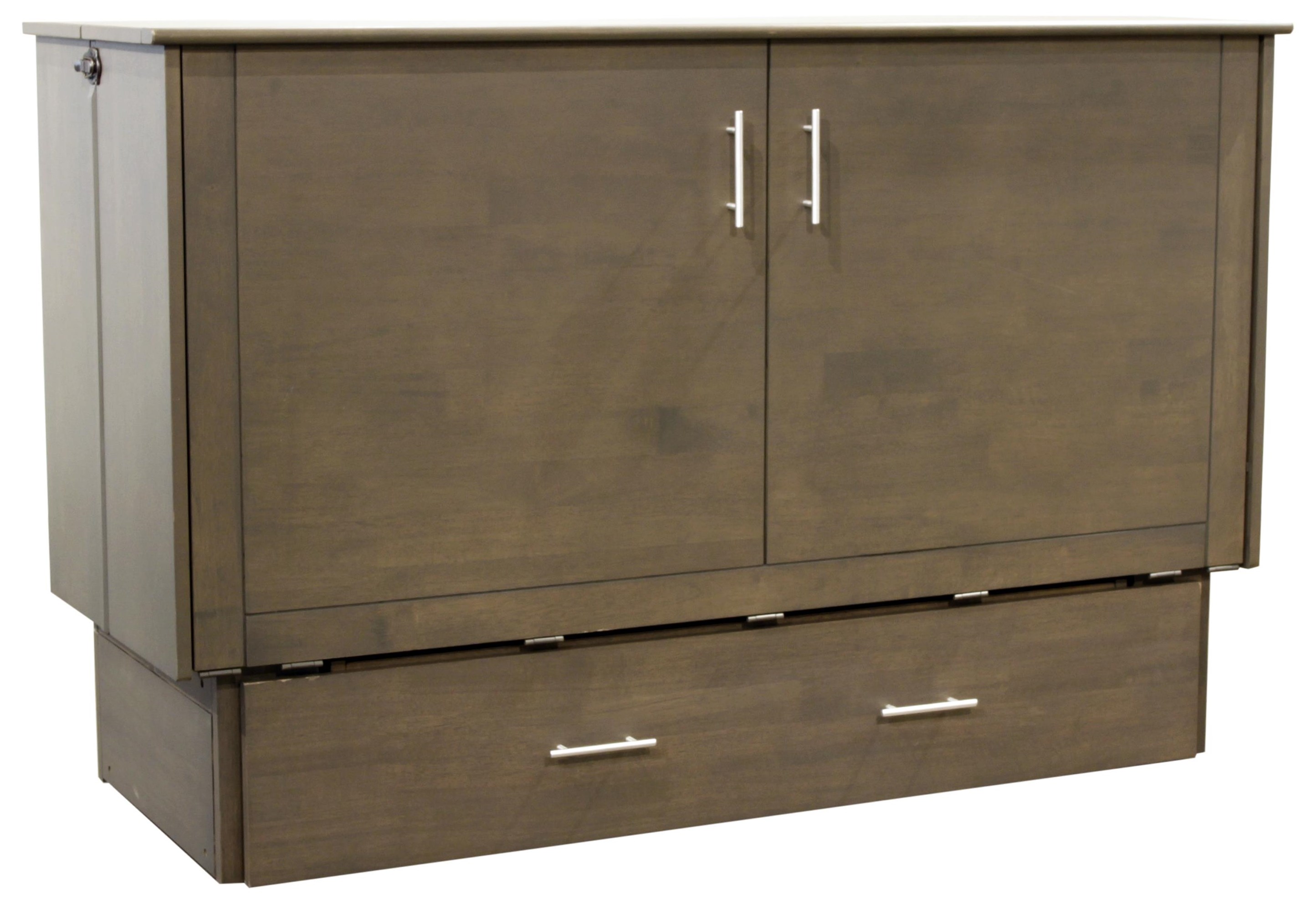 Sagebrush Murphy Chest Bed