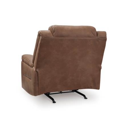 Rocker Recliner