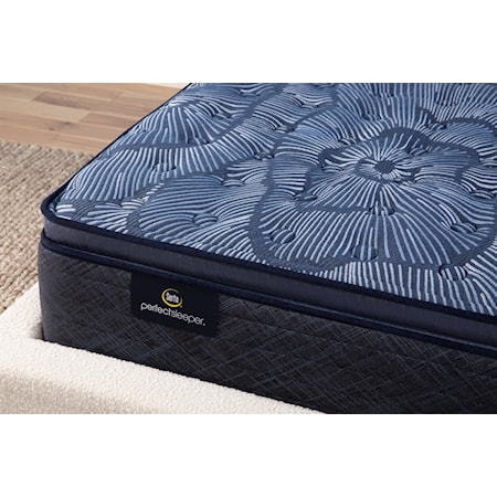 Pillow Top Mattress - California King