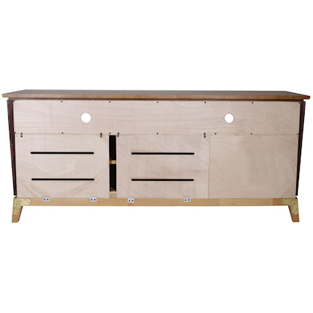 TV Console