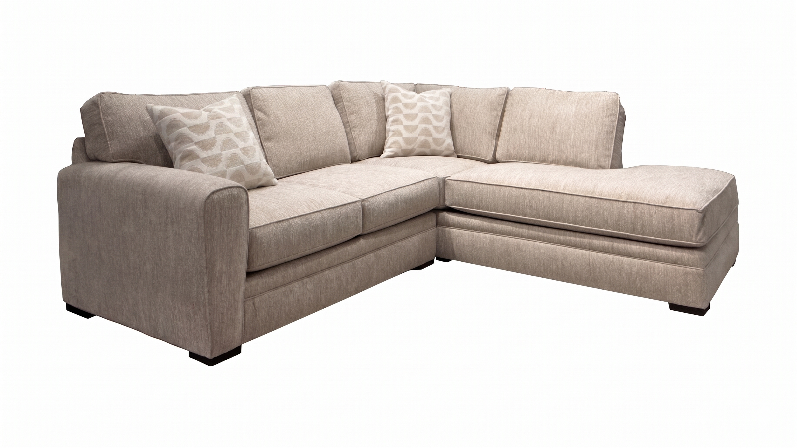 Jonathan Louis Artemis S0413-ARTEMIS-2PCPKG 2-Piece Sectional