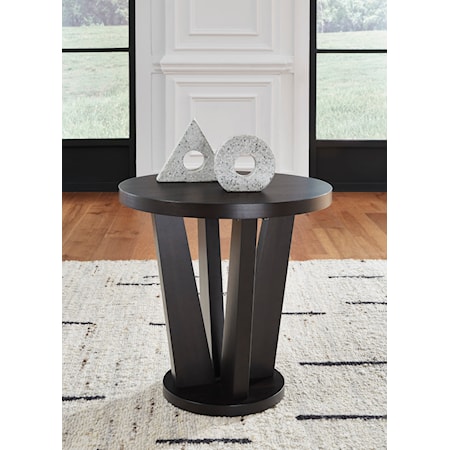 End Table