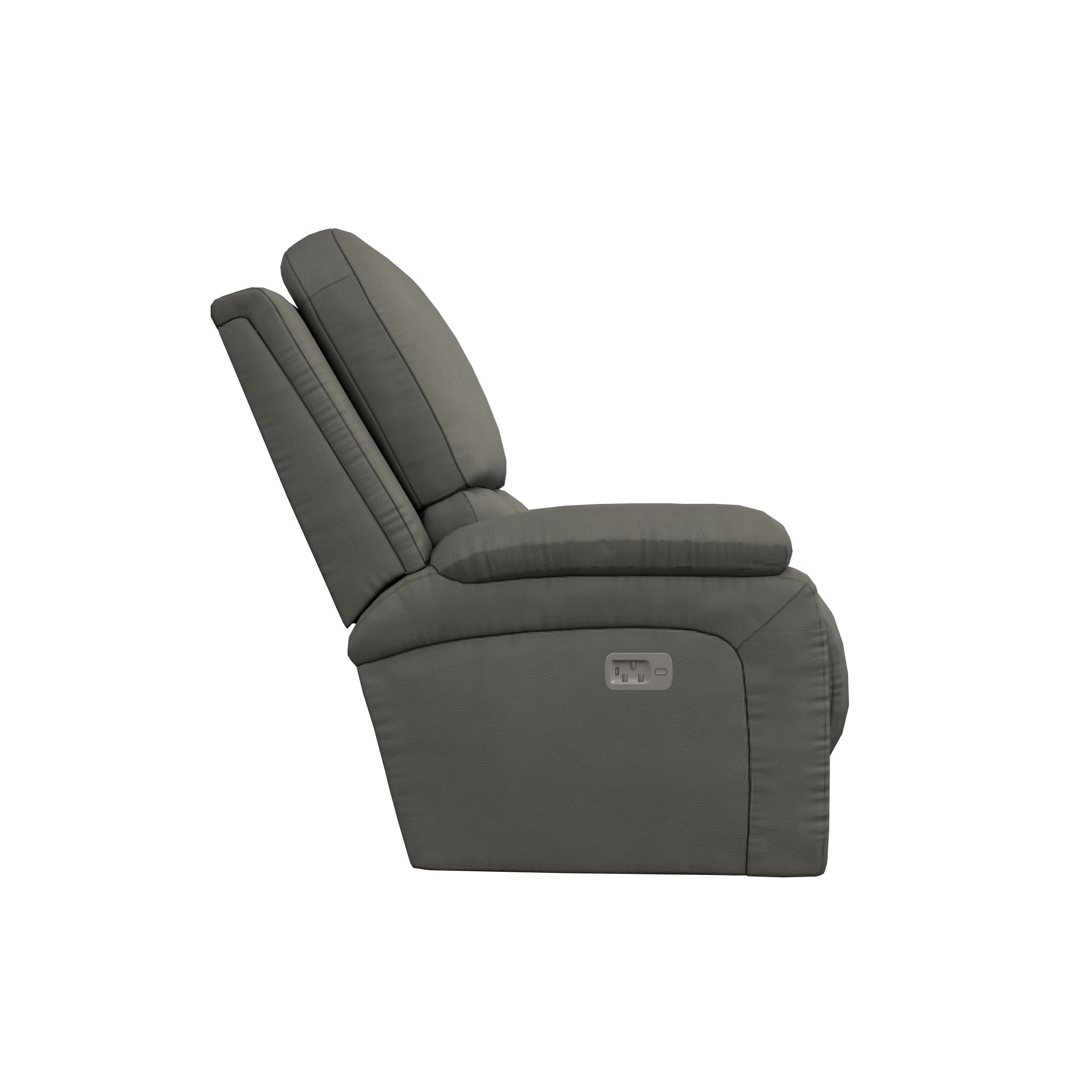 La-Z-Boy Greyson 10X530/LB193056/07RW Power Rocker Recliner