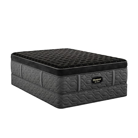 9&quot; Box Spring Foundation - Queen