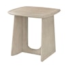 Theodore Alexander Repose Square Side Table