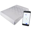 King Koil King Koil SmartLife Ivy Firm Mattress - Split California King