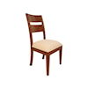 Jamieson Import Services, Inc. Lanikai Side Chair