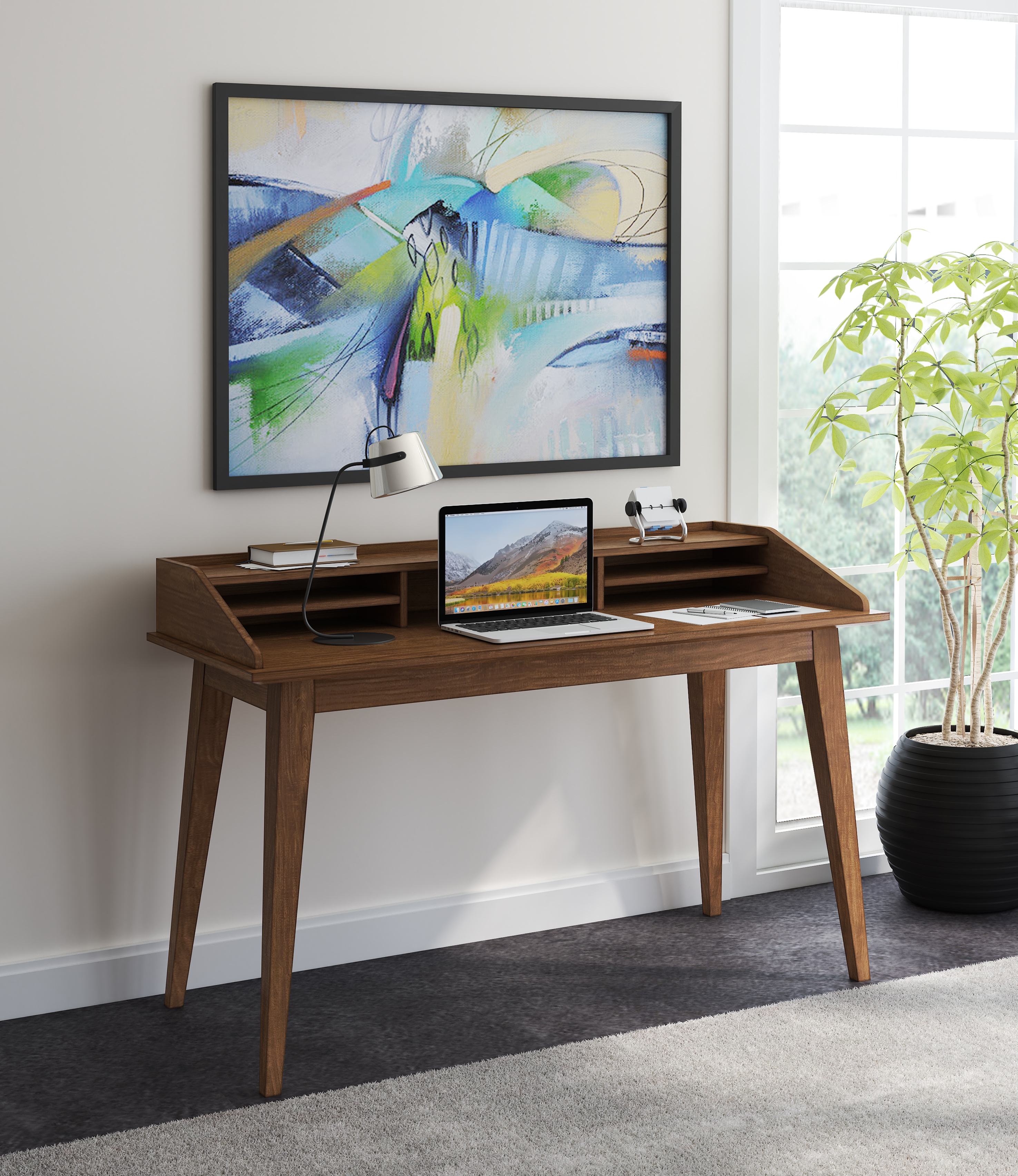 Desks in Hawaii, Oahu, Hilo, Kona, Maui | HomeWorld Furniture | Result ...