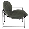 Dovetail Furniture Inska Chair 