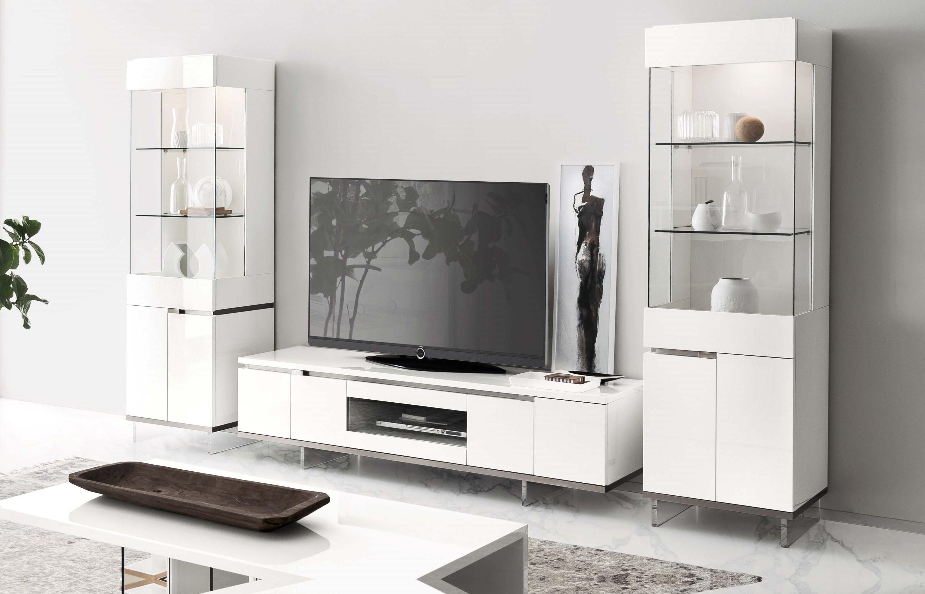 ALF Italia Artemide TV Console - Thumbnail 2