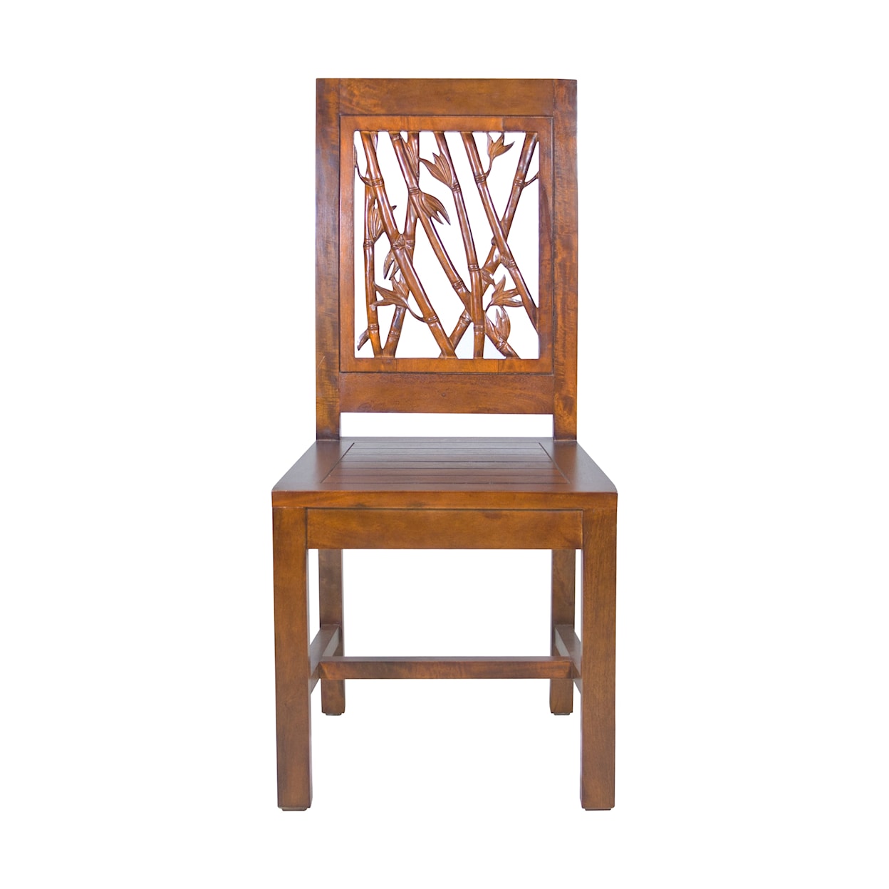 Jamieson Import Services, Inc. Foliage Dining Side Chair