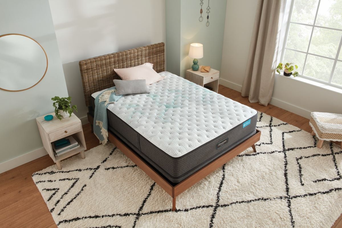 Beautyrest Beautyrest® Harmony Cayman 13" Extra Firm 7008111341020