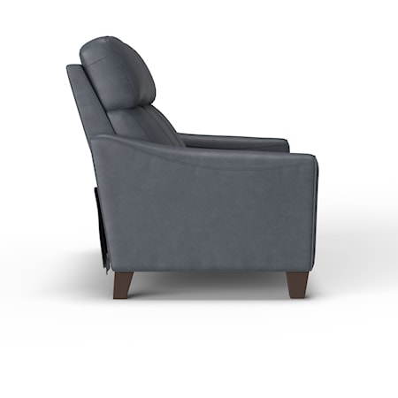 Power Loveseat with Power Headrest