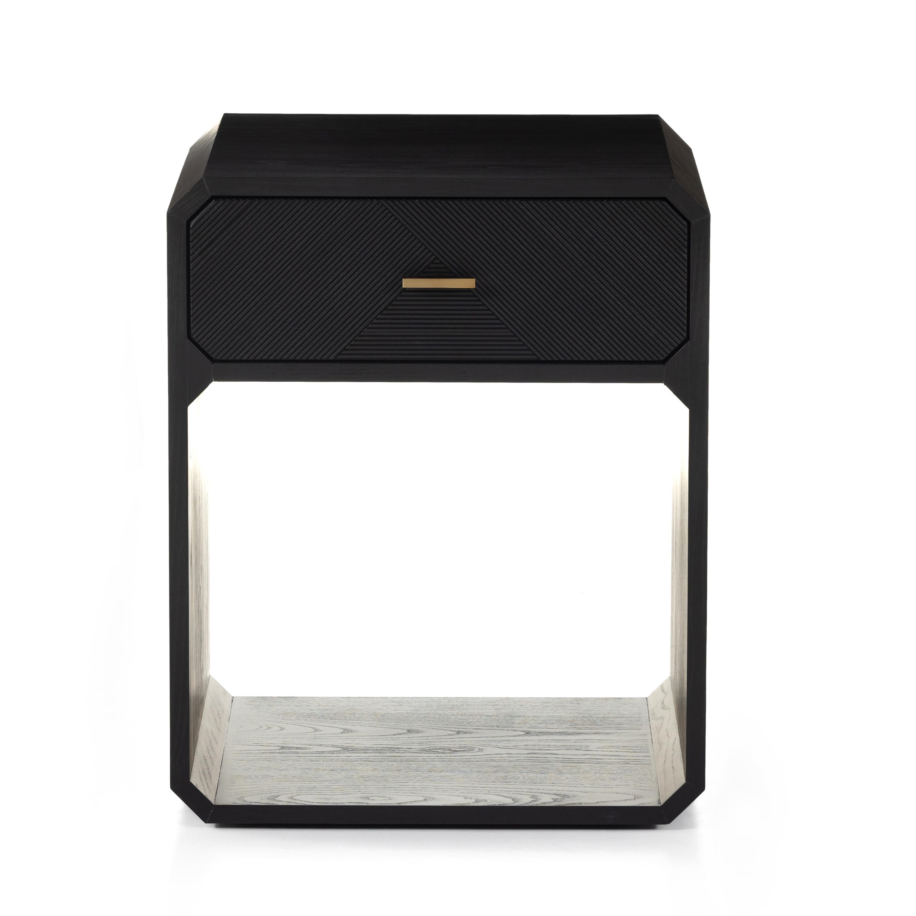 Four Hands Caspian 231265-002 Sideboard | C. S. Wo & Sons