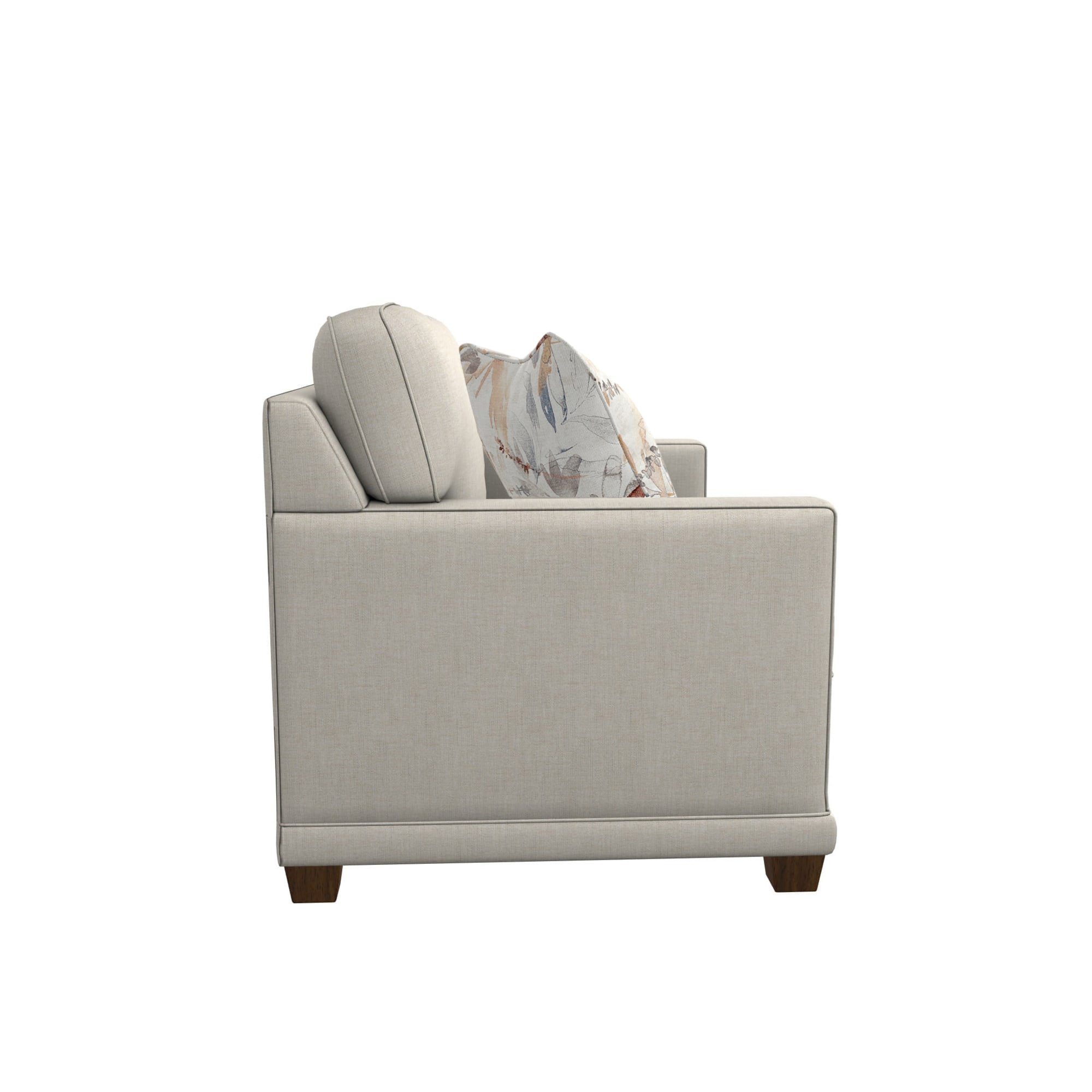 恭子② La-Z-Boy Kennedy 630593/C196532/041 Loveseat | HomeWorld
