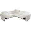 Natuzzi Editions Baltimora Sectional